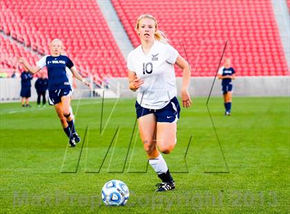 Thumbnail 1 in Timpanogos vs Skyline (UHSAA 4A Final) photogallery.