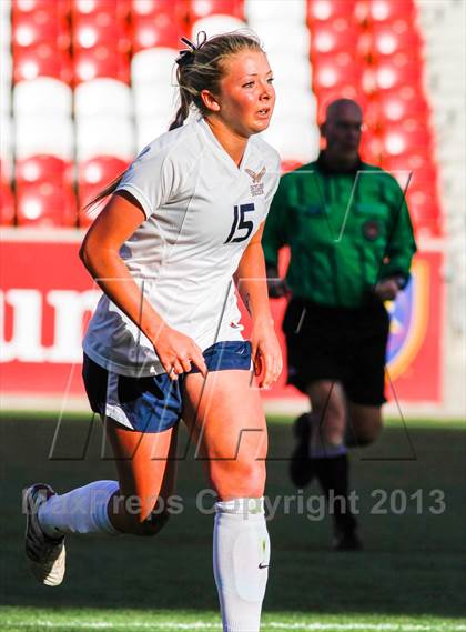 Thumbnail 2 in Timpanogos vs Skyline (UHSAA 4A Final) photogallery.