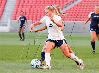 Thumbnail 3 in Timpanogos vs Skyline (UHSAA 4A Final) photogallery.