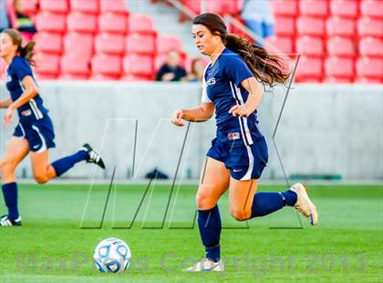 Thumbnail 2 in Timpanogos vs Skyline (UHSAA 4A Final) photogallery.