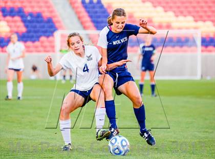 Thumbnail 1 in Timpanogos vs Skyline (UHSAA 4A Final) photogallery.