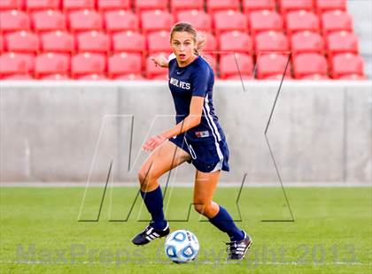 Thumbnail 3 in Timpanogos vs Skyline (UHSAA 4A Final) photogallery.