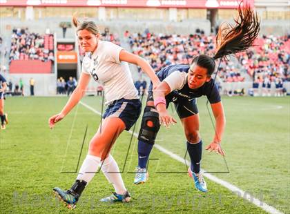Thumbnail 1 in Timpanogos vs Skyline (UHSAA 4A Final) photogallery.