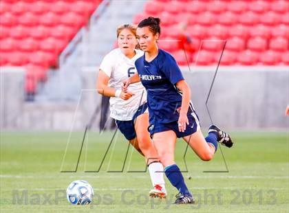 Thumbnail 2 in Timpanogos vs Skyline (UHSAA 4A Final) photogallery.