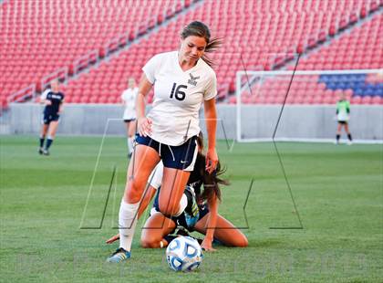 Thumbnail 3 in Timpanogos vs Skyline (UHSAA 4A Final) photogallery.