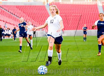 Thumbnail 3 in Timpanogos vs Skyline (UHSAA 4A Final) photogallery.