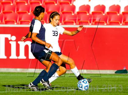 Thumbnail 3 in Timpanogos vs Skyline (UHSAA 4A Final) photogallery.