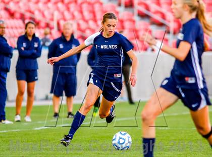 Thumbnail 2 in Timpanogos vs Skyline (UHSAA 4A Final) photogallery.