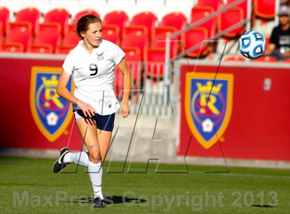 Thumbnail 2 in Timpanogos vs Skyline (UHSAA 4A Final) photogallery.