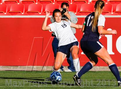 Thumbnail 3 in Timpanogos vs Skyline (UHSAA 4A Final) photogallery.