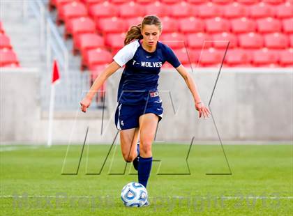 Thumbnail 2 in Timpanogos vs Skyline (UHSAA 4A Final) photogallery.
