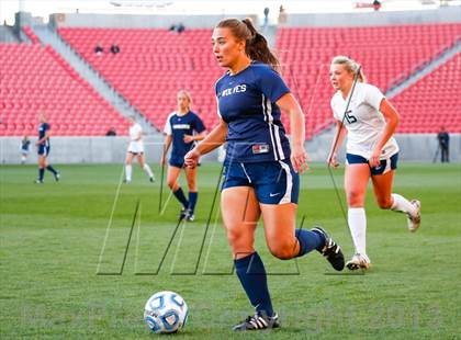 Thumbnail 3 in Timpanogos vs Skyline (UHSAA 4A Final) photogallery.