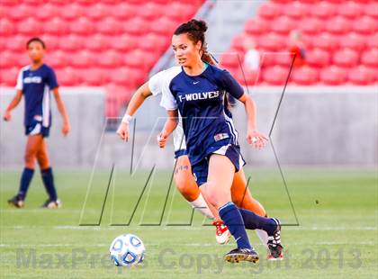 Thumbnail 3 in Timpanogos vs Skyline (UHSAA 4A Final) photogallery.