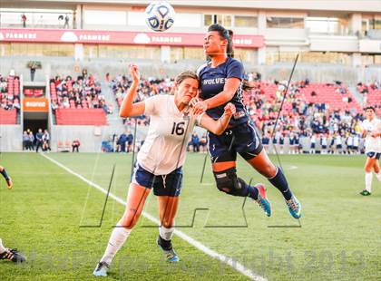 Thumbnail 2 in Timpanogos vs Skyline (UHSAA 4A Final) photogallery.