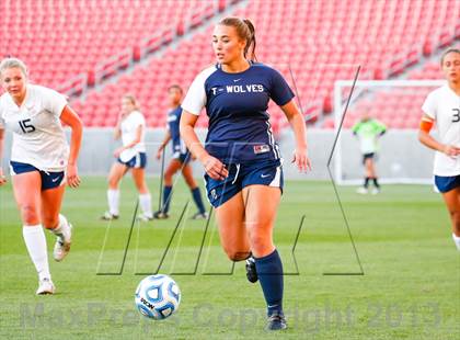 Thumbnail 2 in Timpanogos vs Skyline (UHSAA 4A Final) photogallery.