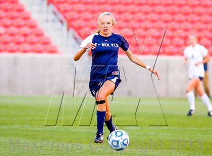 Thumbnail 1 in Timpanogos vs Skyline (UHSAA 4A Final) photogallery.