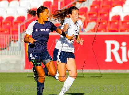 Thumbnail 3 in Timpanogos vs Skyline (UHSAA 4A Final) photogallery.
