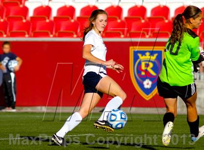 Thumbnail 3 in Timpanogos vs Skyline (UHSAA 4A Final) photogallery.