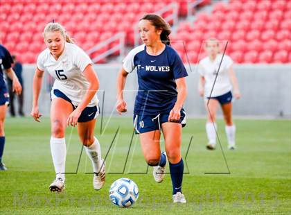 Thumbnail 3 in Timpanogos vs Skyline (UHSAA 4A Final) photogallery.