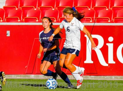 Thumbnail 1 in Timpanogos vs Skyline (UHSAA 4A Final) photogallery.