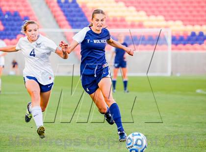 Thumbnail 3 in Timpanogos vs Skyline (UHSAA 4A Final) photogallery.