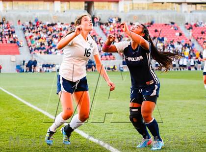 Thumbnail 1 in Timpanogos vs Skyline (UHSAA 4A Final) photogallery.