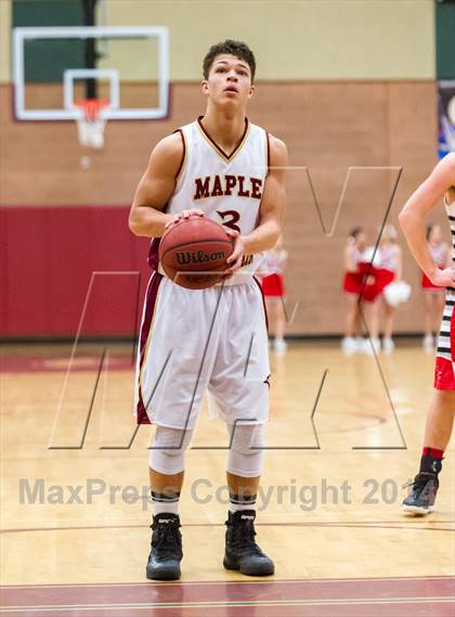 Thumbnail 2 in Spanish Fork @ Maple Mountain photogallery.