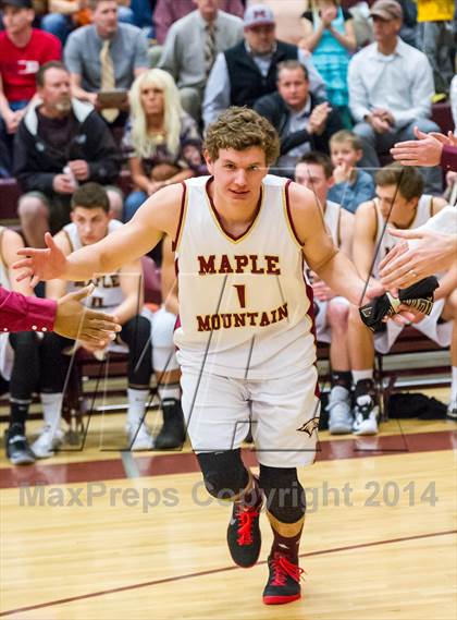 Thumbnail 1 in Spanish Fork @ Maple Mountain photogallery.