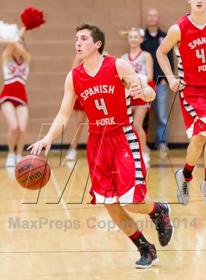 Thumbnail 1 in Spanish Fork @ Maple Mountain photogallery.