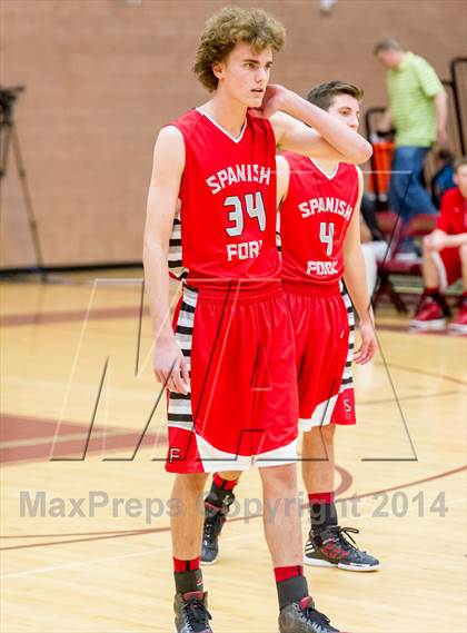 Thumbnail 2 in Spanish Fork @ Maple Mountain photogallery.