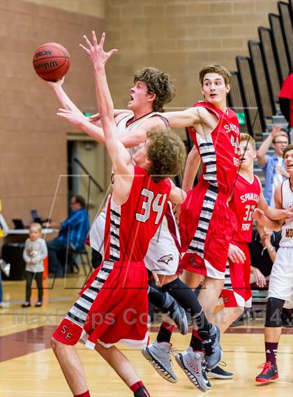 Thumbnail 3 in Spanish Fork @ Maple Mountain photogallery.