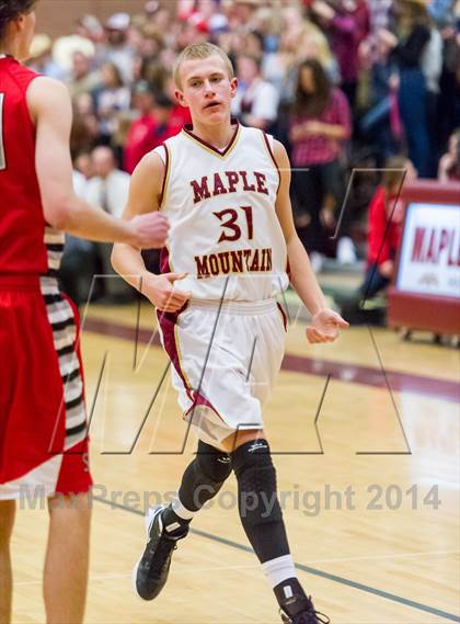 Thumbnail 3 in Spanish Fork @ Maple Mountain photogallery.