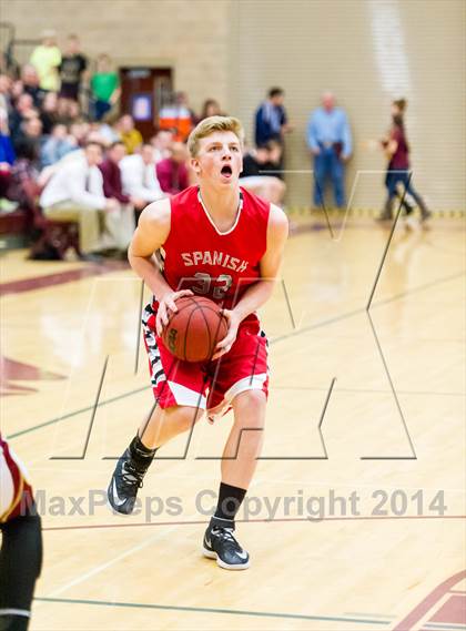 Thumbnail 3 in Spanish Fork @ Maple Mountain photogallery.