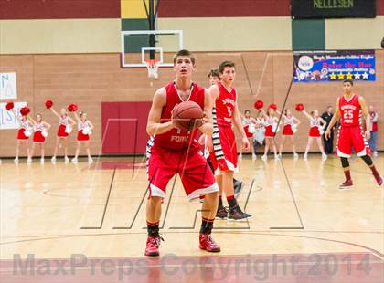 Thumbnail 2 in Spanish Fork @ Maple Mountain photogallery.