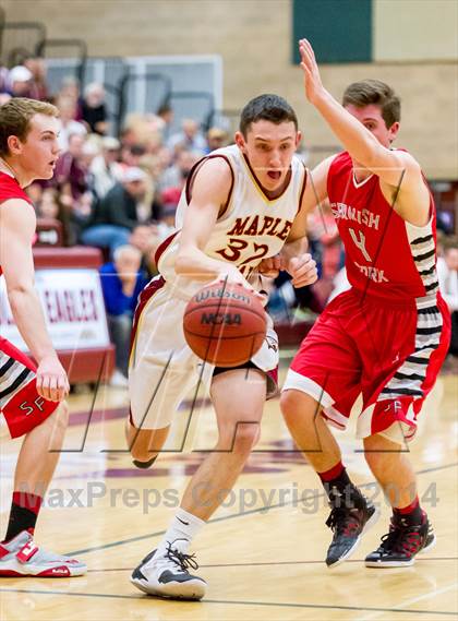 Thumbnail 3 in Spanish Fork @ Maple Mountain photogallery.