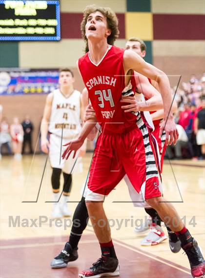 Thumbnail 1 in Spanish Fork @ Maple Mountain photogallery.