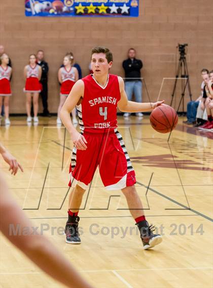 Thumbnail 2 in Spanish Fork @ Maple Mountain photogallery.