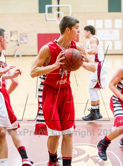 Thumbnail 2 in Spanish Fork @ Maple Mountain photogallery.