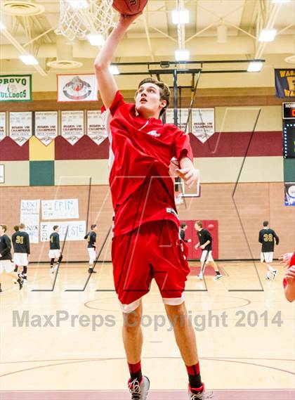 Thumbnail 1 in Spanish Fork @ Maple Mountain photogallery.