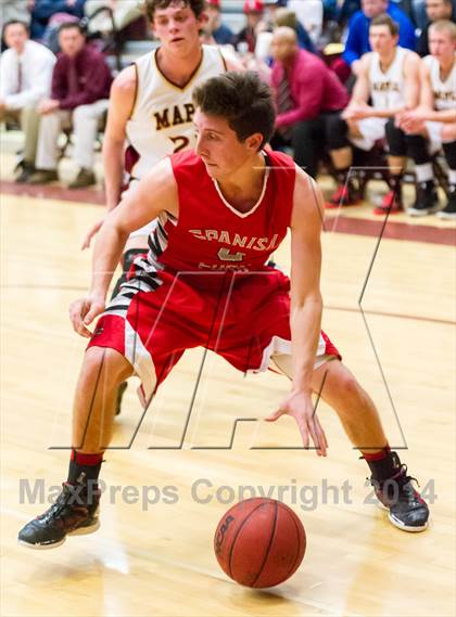 Thumbnail 3 in Spanish Fork @ Maple Mountain photogallery.