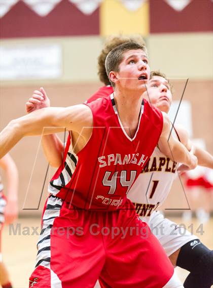 Thumbnail 3 in Spanish Fork @ Maple Mountain photogallery.