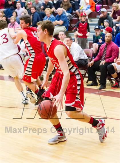 Thumbnail 2 in Spanish Fork @ Maple Mountain photogallery.