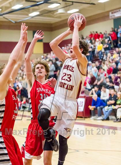 Thumbnail 1 in Spanish Fork @ Maple Mountain photogallery.