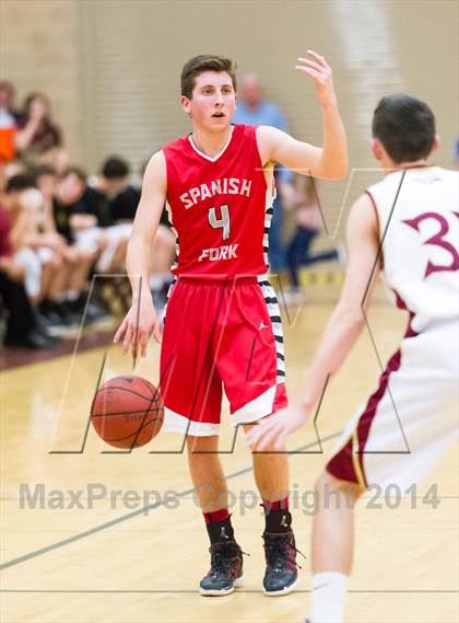 Thumbnail 2 in Spanish Fork @ Maple Mountain photogallery.