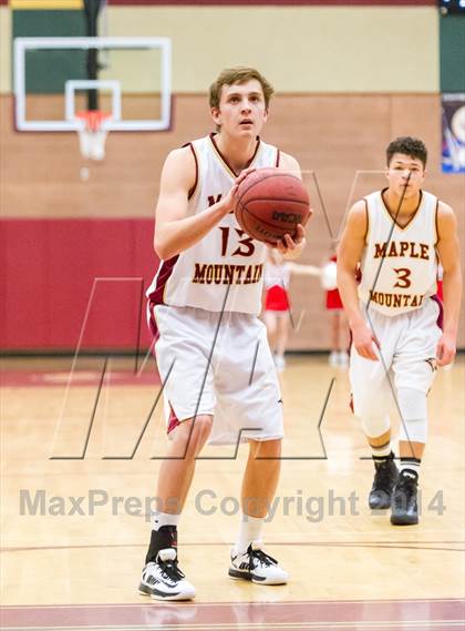 Thumbnail 3 in Spanish Fork @ Maple Mountain photogallery.