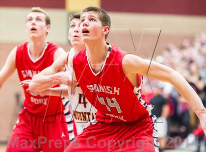 Thumbnail 2 in Spanish Fork @ Maple Mountain photogallery.