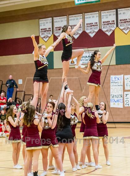 Thumbnail 1 in Spanish Fork @ Maple Mountain photogallery.