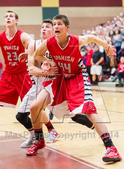 Thumbnail 1 in Spanish Fork @ Maple Mountain photogallery.