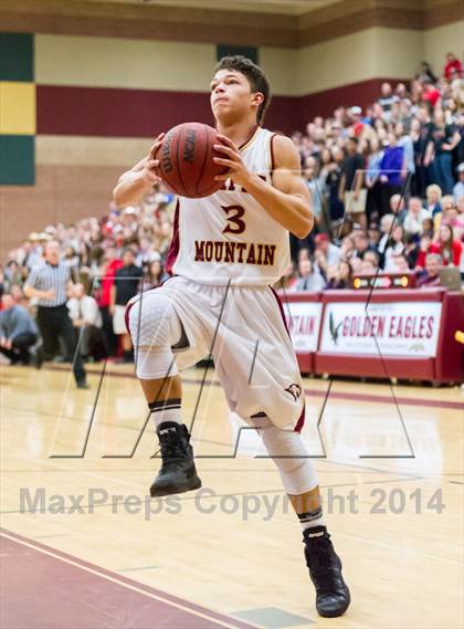 Thumbnail 1 in Spanish Fork @ Maple Mountain photogallery.