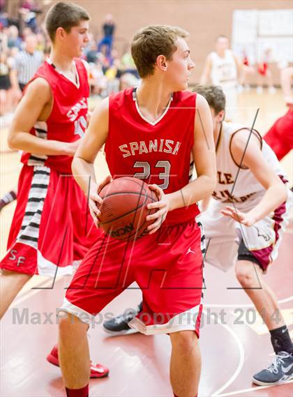 Thumbnail 1 in Spanish Fork @ Maple Mountain photogallery.